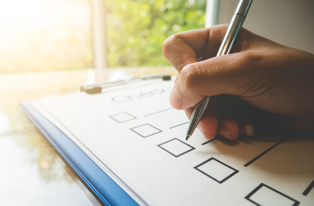 Préparer son examen