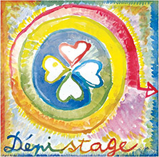 Logo Dépistage Gard Lozère